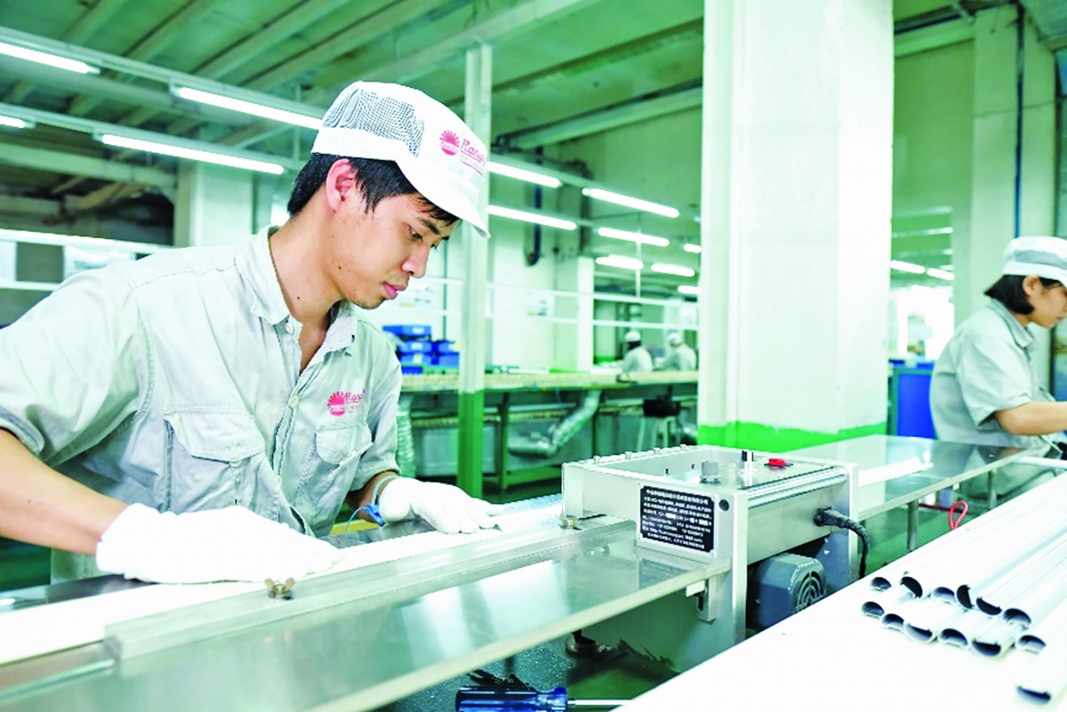 Các doanh nghiệp trông đợi khung pháp lý hợp lý, thông thoáng và đủ khuyến khích cho thị trường carbon để tăng cơ hội đầu tư vào lĩnh vực này
