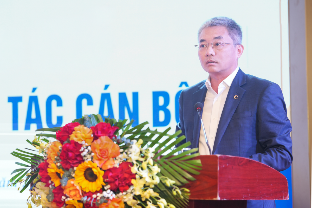 Co-opBank - Ngân hàng Hợp tác xã Việt Nam Co-opBank - Ngân hàng Hợp tác xã Việt Nam