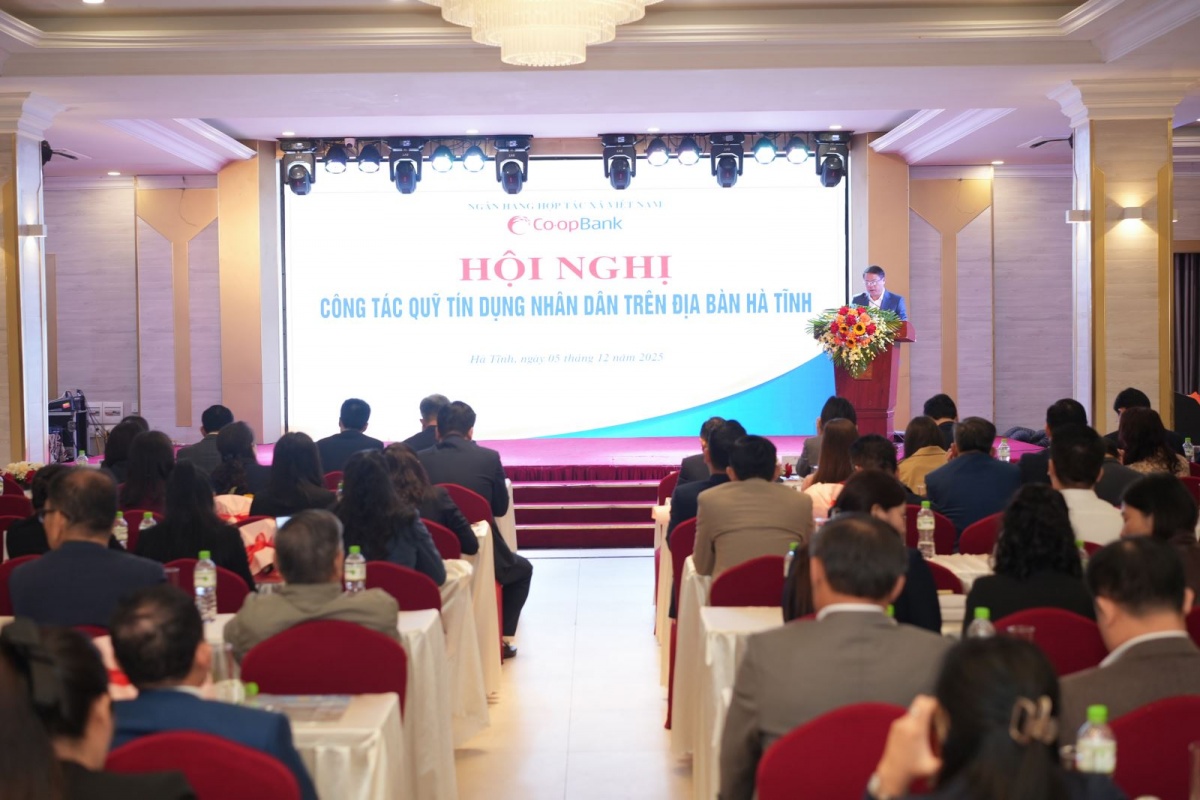 Co-opBank - Ngân hàng Hợp tác xã Việt Nam Co-opBank - Ngân hàng Hợp tác xã Việt Nam