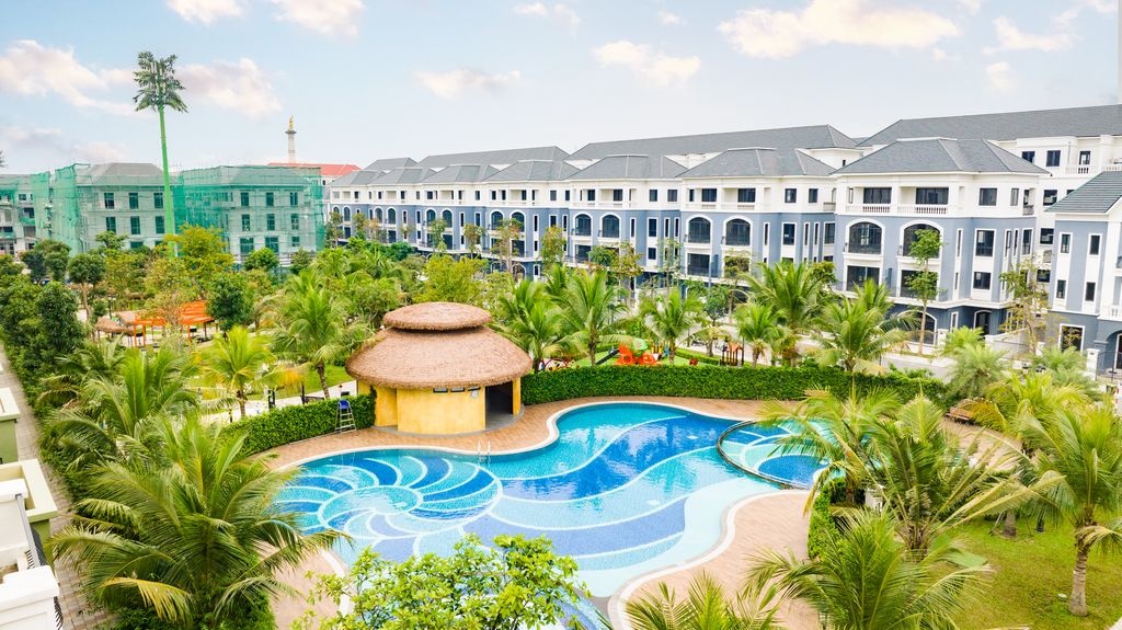 Ocean City tung chính sách tài chính linh hoạt, giúp nhà đầu tư tối ưu dòng vốn, tối đa lợi nhuận Ocean City tung chính sách tài chính linh hoạt, giúp nhà đầu tư tối ưu dòng vốn, tối đa lợi nhuận