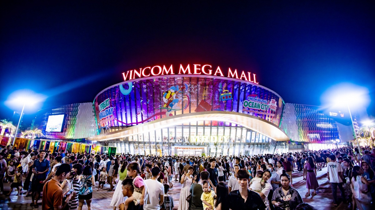 Nhịp sống sôi động 24/7 tại Ocean City mở ra cơ hội đầu tư, kinh doanh sáng giá Nhịp sống sôi động 24/7 tại Ocean City mở ra cơ hội đầu tư, kinh doanh sáng giá