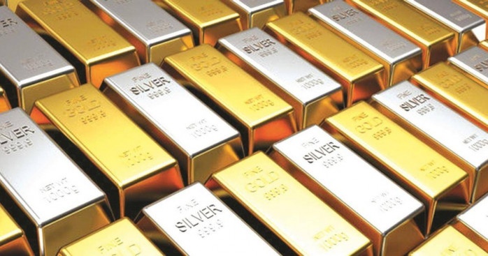 Giá bạc tiếp tục tăng tốc, hay sẽ lao dốc? Giá bạc tiếp tục tăng tốc, hay sẽ lao dốc?