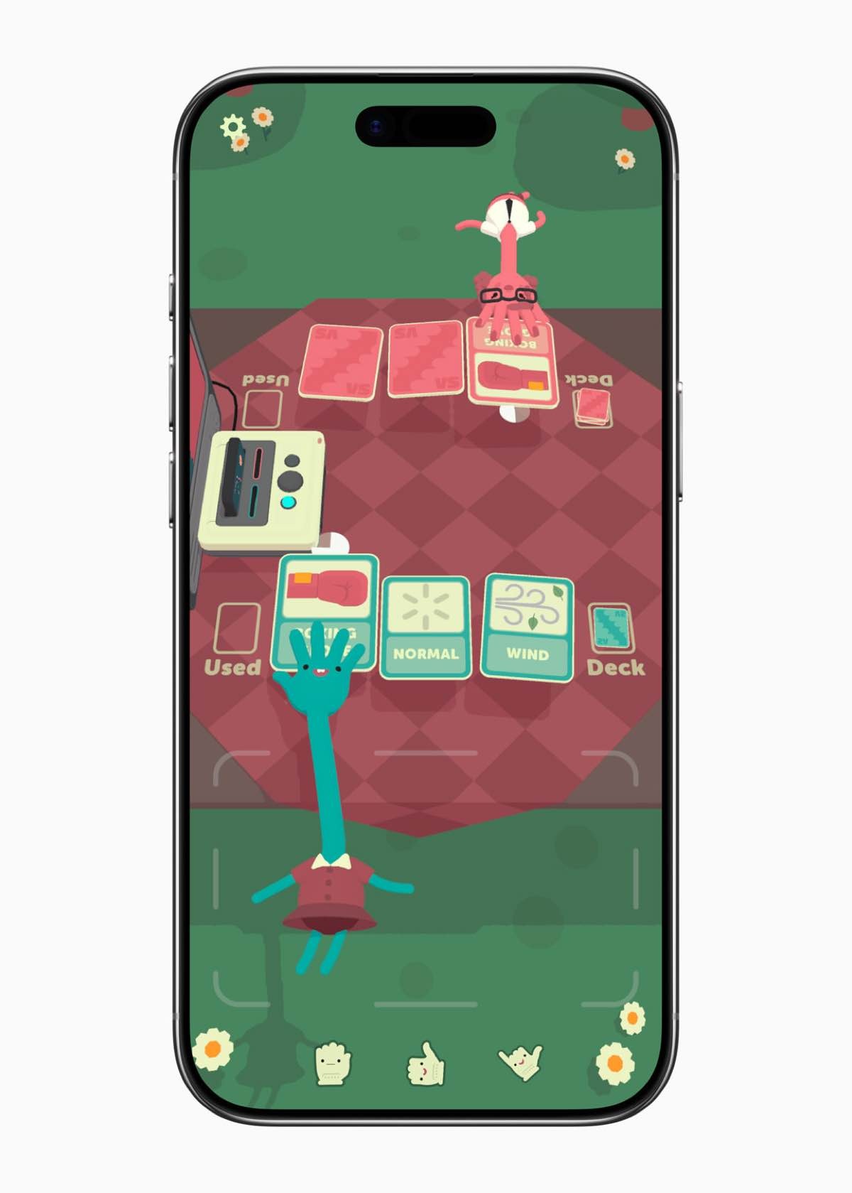 App Store Awards 2025: Năm của AI và trải nghiệm nhập vai