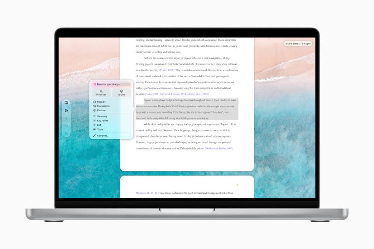 App Store Awards 2025: Năm của AI và trải nghiệm nhập vai