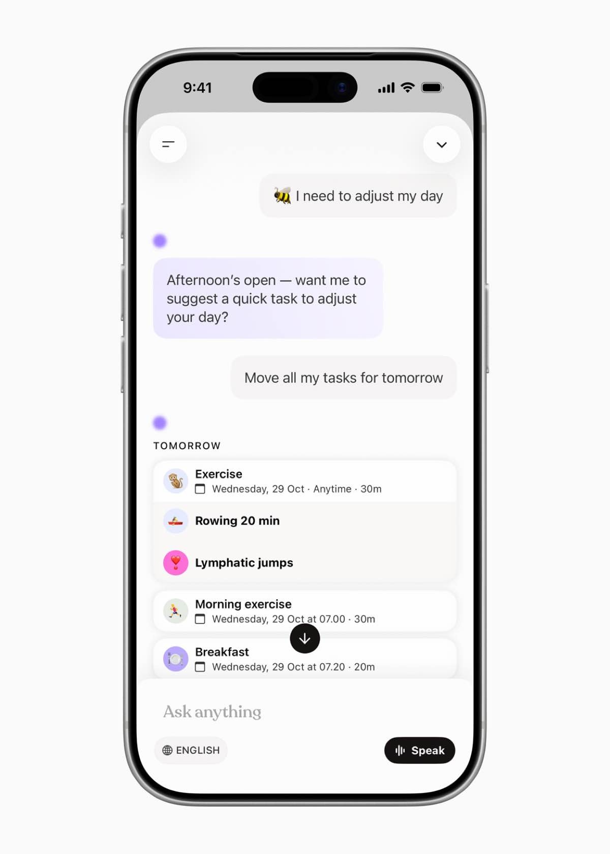App Store Awards 2025: Năm của AI và trải nghiệm nhập vai