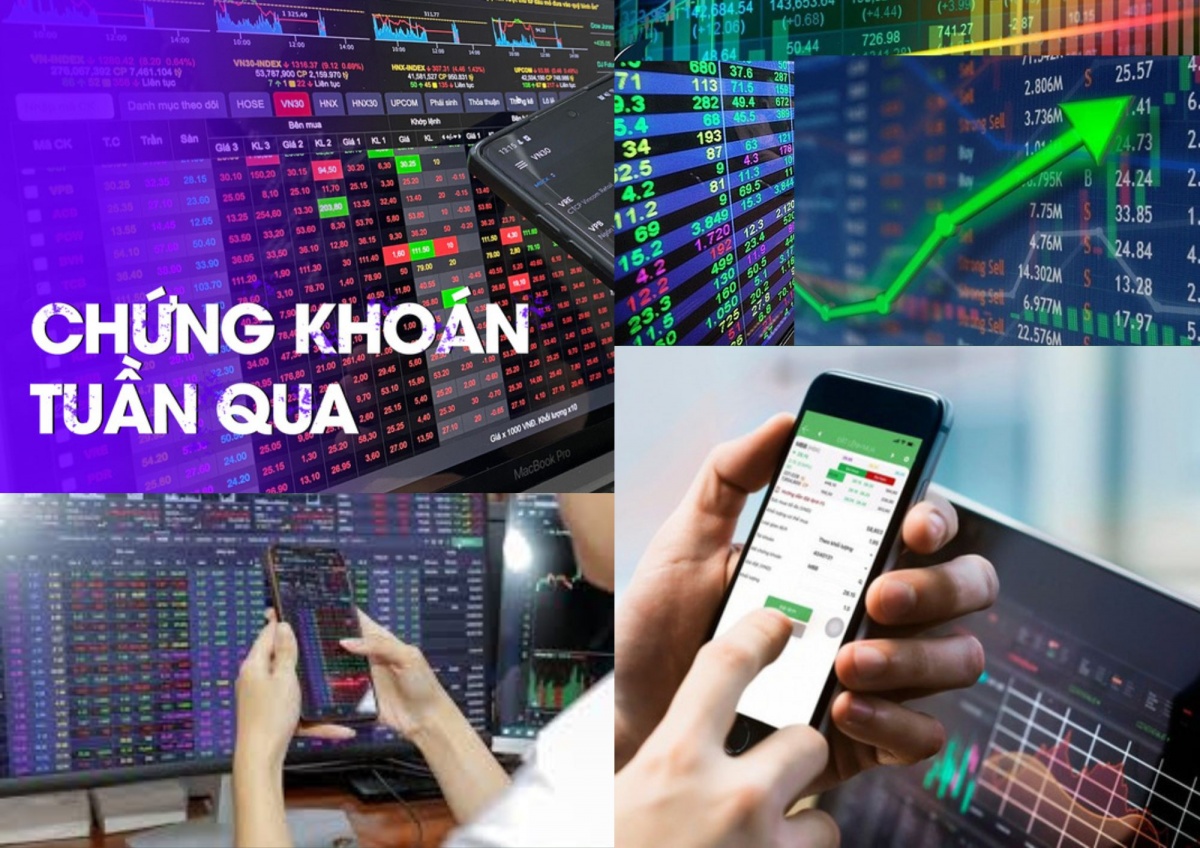 VN-Index giữ nhịp đi lên phiên thứ 7, dòng tiền đổ mạnh vào bất động sản – chứng khoán VN-Index giữ nhịp đi lên phiên thứ 7, dòng tiền đổ mạnh vào bất động sản – chứng khoán