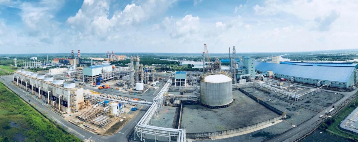 Petrovietnam tuổi 50: Bước chuyển hóa từ khát vọng "tìm lửa" đến hệ sinh thái công nghiệp tự chủ