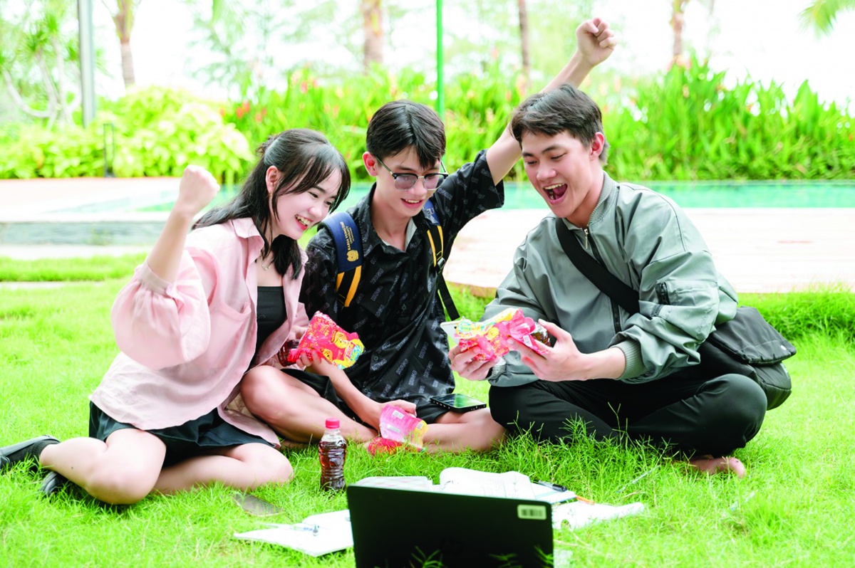 Cơ hội lớn khi uống trà thanh nhiệt Dr Thanh