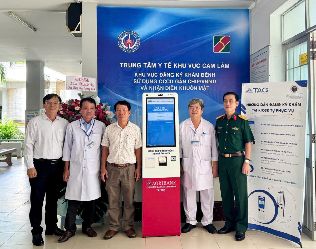 Từ trái tim đến hành động: Dấu ấn trách nhiệm xã hội của Công đoàn Agribank