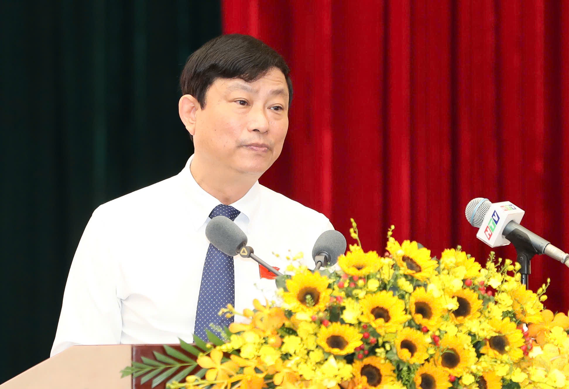 HĐND TP. Hồ Chí Minh xem xét hàng loạt nội dung để kinh tế phát triển HĐND TP. Hồ Chí Minh xem xét hàng loạt nội dung để kinh tế phát triển