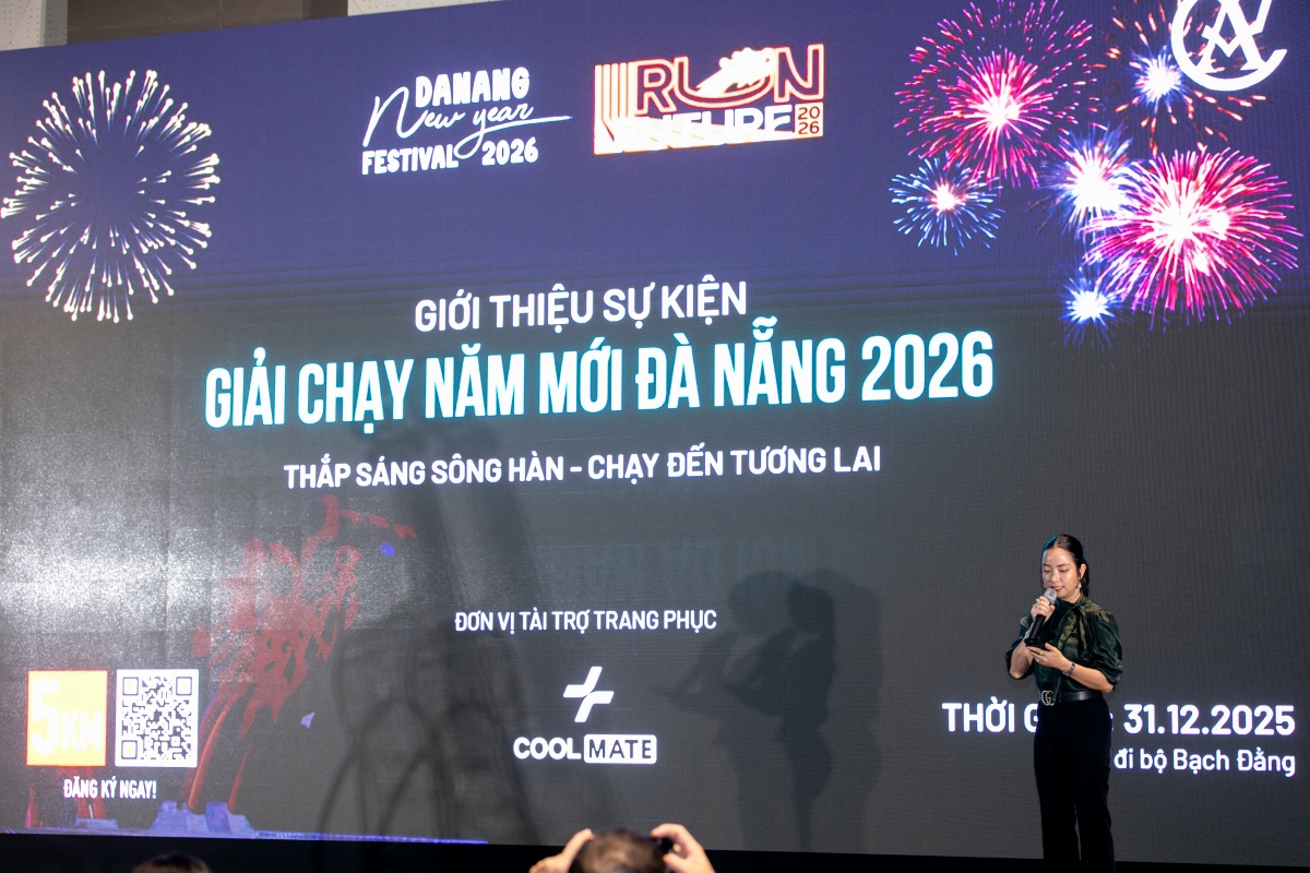 Lễ hội Chào năm mới Đà Nẵng 2026 Lễ hội Chào năm mới Đà Nẵng 2026