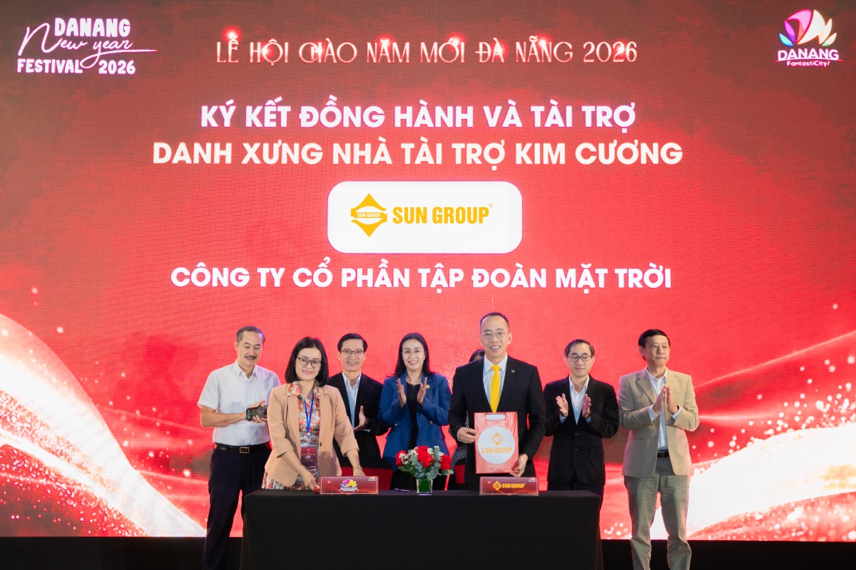 Lễ hội Chào năm mới Đà Nẵng 2026 Lễ hội Chào năm mới Đà Nẵng 2026