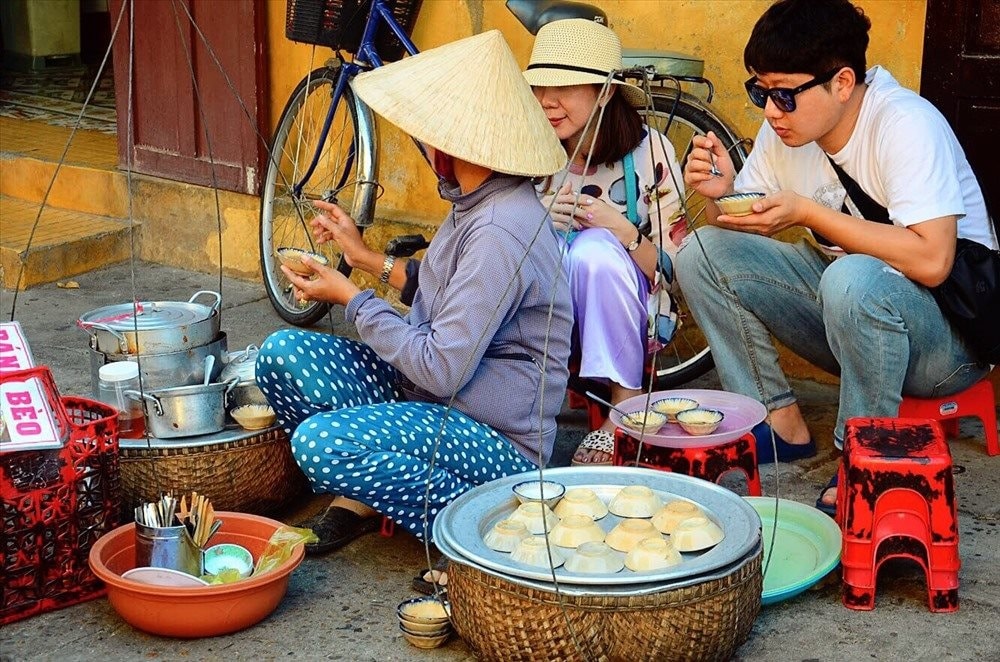 Áp lực kê khai thuế: Cơ hội "nâng cấp" cho hàng triệu hộ kinh doanh