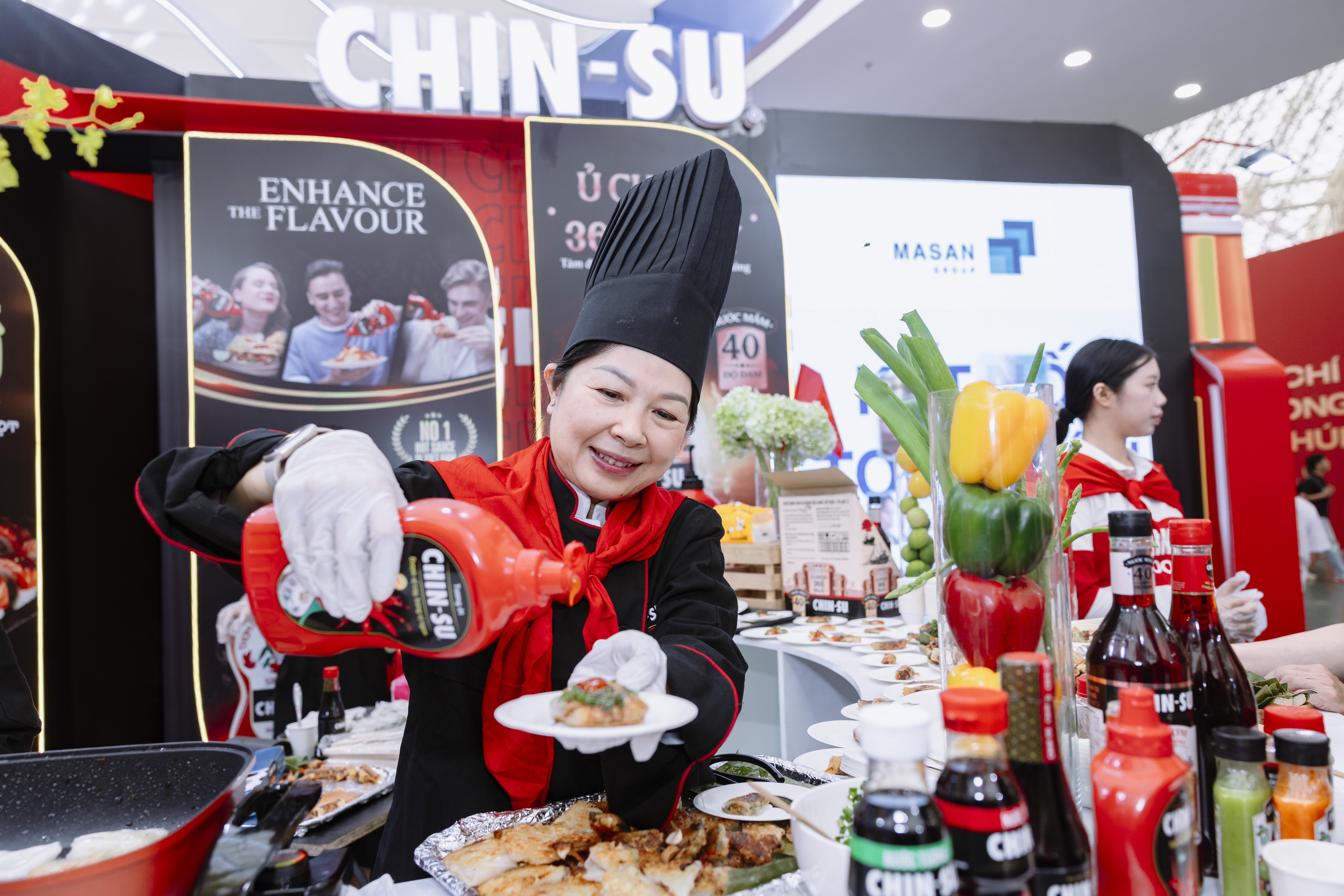 Những cái tên như Nam Ngư, Chinsu, Omachi, Kokomi hay Wake-up 247 đã vượt qua khái niệm sản phẩm để trở thành những "thương hiệu quốc dân", những phần không thể thiếu trong căn bếp Việt. Những cái tên như Nam Ngư, Chinsu, Omachi, Kokomi hay Wake-up 247 đã vượt qua khái niệm sản phẩm để trở thành những "thương hiệu quốc dân", những phần không thể thiếu trong căn bếp Việt.