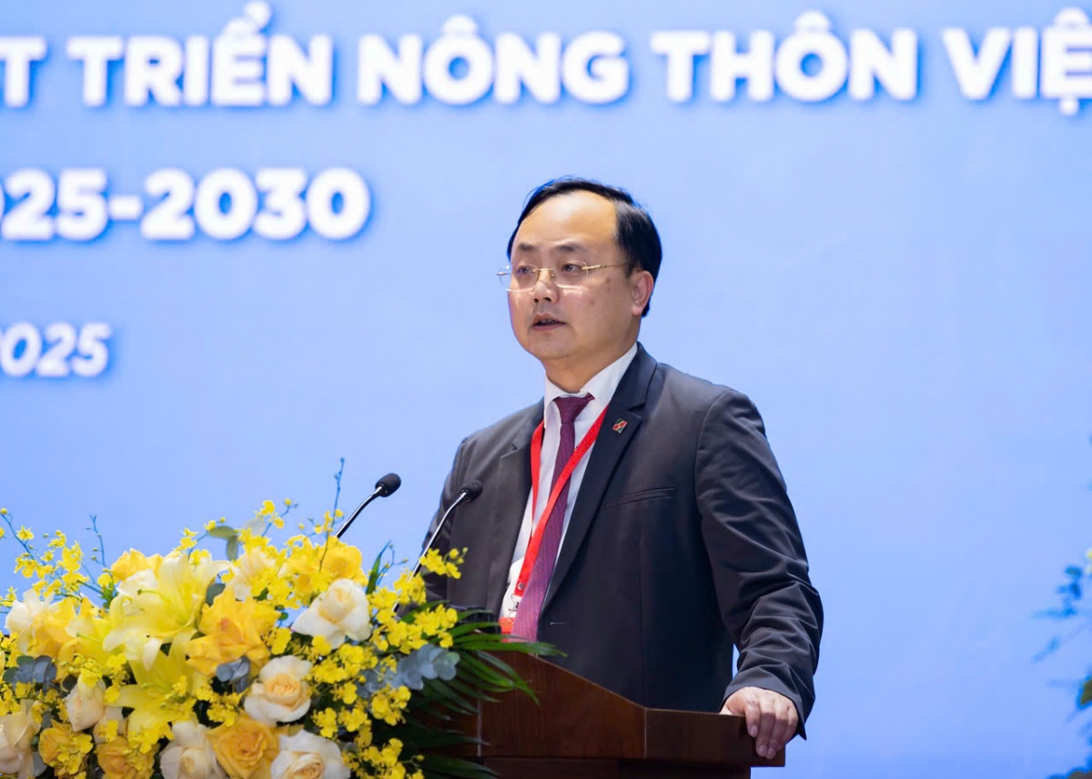 Công đoàn Agribank: Từ bản lĩnh tiên phong đến khát vọng đổi mới, phát triển nhiệm kỳ 2025 - 2030 Công đoàn Agribank: Từ bản lĩnh tiên phong đến khát vọng đổi mới, phát triển nhiệm kỳ 2025 - 2030