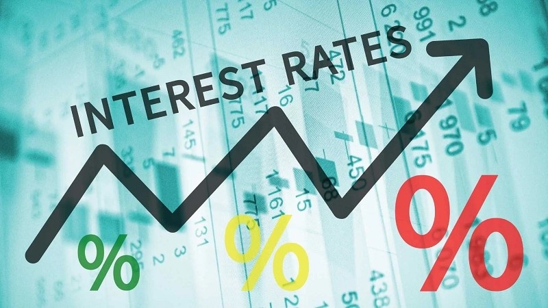 Làn sóng giảm lãi suất mạnh mẽ trong năm 2025 đã kết thúc? Làn sóng giảm lãi suất mạnh mẽ trong năm 2025 đã kết thúc?