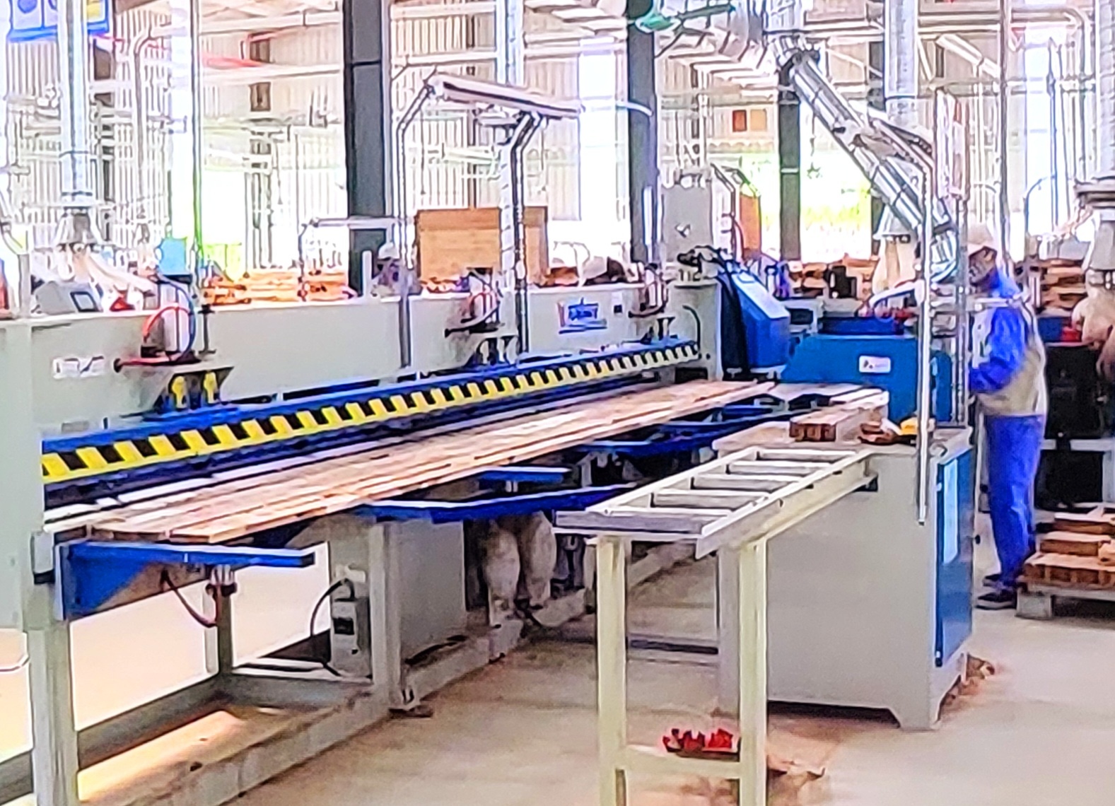 Nhiều nhóm sản phẩm xuất khẩu của Việt Nam hưởng lợi từ VIFTA Nhiều nhóm sản phẩm xuất khẩu của Việt Nam hưởng lợi từ VIFTA