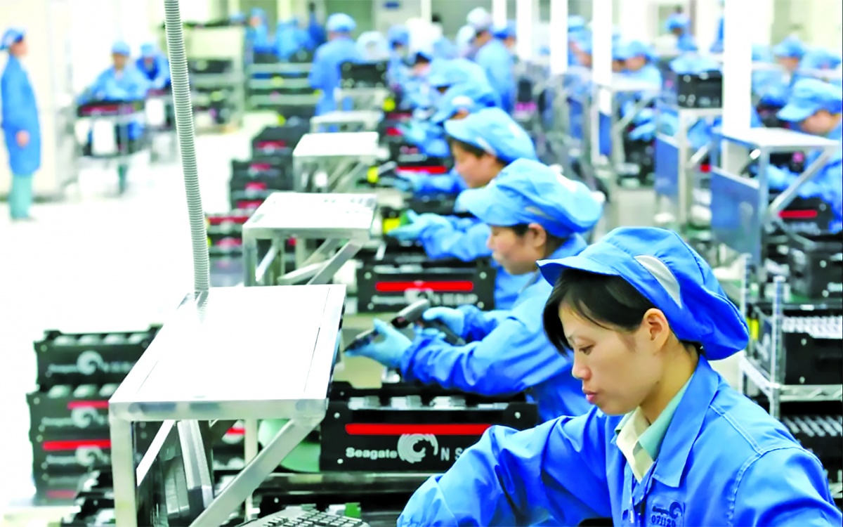 Doanh nghiệp phải hiểu rõ nhu cầu khách hàng Doanh nghiệp phải hiểu rõ nhu cầu khách hàng