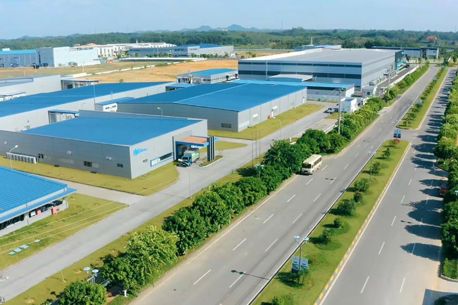 Tỉnh Phú Thọ đã đạt được nhiều kết quả quan trọng, toàn diện trên hầu hết các lĩnh vực. Ảnh Đức Hiền Tỉnh Phú Thọ đã đạt được nhiều kết quả quan trọng, toàn diện trên hầu hết các lĩnh vực. Ảnh Đức Hiền