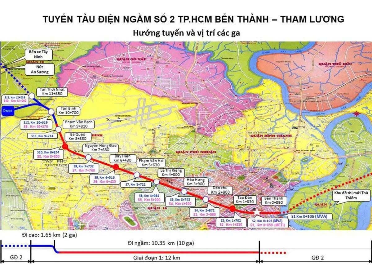 Sống xanh giữa phố, riêng tư hòa nhịp sôi động - Đặc quyền của cư dân The Forest