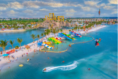 Bộ sưu tập “kỳ quan” tiện ích biển đồ sộ đã trở thành biểu tượng của Ocean City Bộ sưu tập “kỳ quan” tiện ích biển đồ sộ đã trở thành biểu tượng của Ocean City