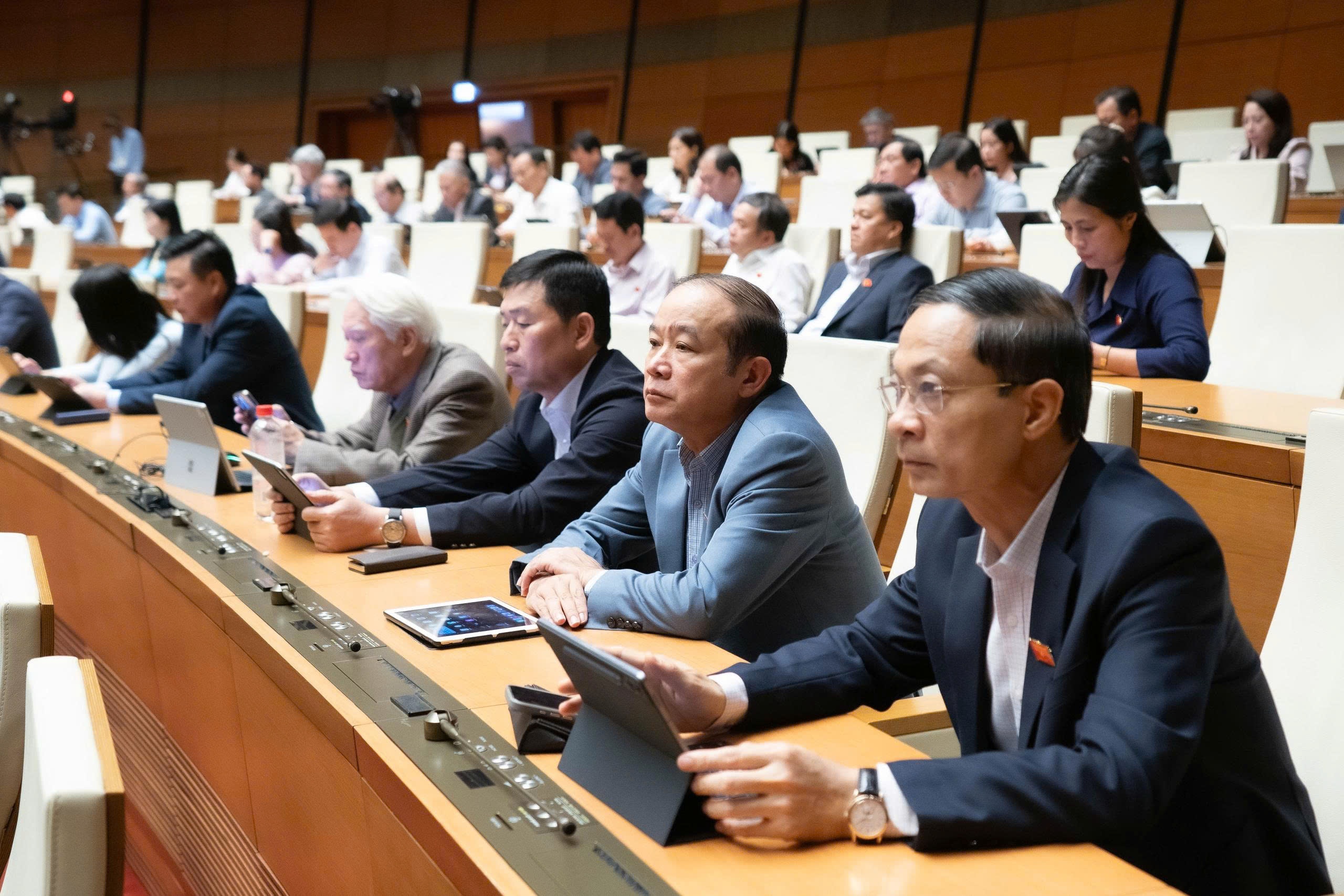 Luật Thống kê sửa đổi và những điểm mới trong tổ chức, vận hành hệ thống thống kê