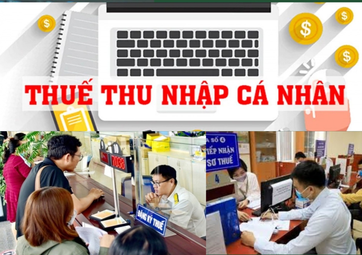 4 nhóm cá nhân được miễn nghĩa vụ nộp thuế, căn cứ vào mức thu nhập, hình thức làm việc và doanh thu 4 nhóm cá nhân được miễn nghĩa vụ nộp thuế, căn cứ vào mức thu nhập, hình thức làm việc và doanh thu