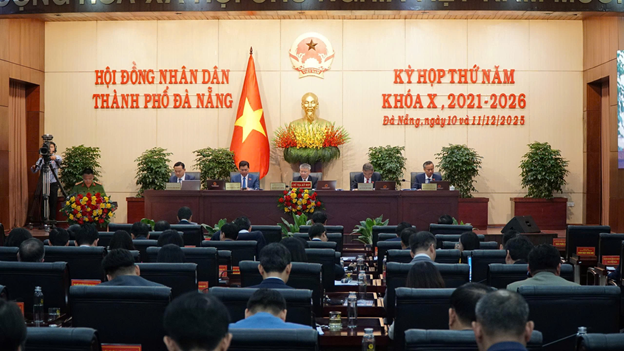 Đà Nẵng tăng thu nhập 0,5 lần lương cho CBCCVC gắn với đánh giá KPI Đà Nẵng tăng thu nhập 0,5 lần lương cho CBCCVC gắn với đánh giá KPI