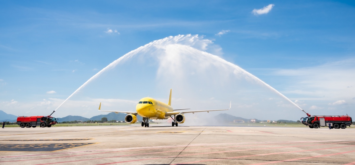 Với sự tham gia của T&T Group, Vietravel Airlines bước vào chu kỳ tăng trưởng mới, chuyên nghiệp và bền vững.
