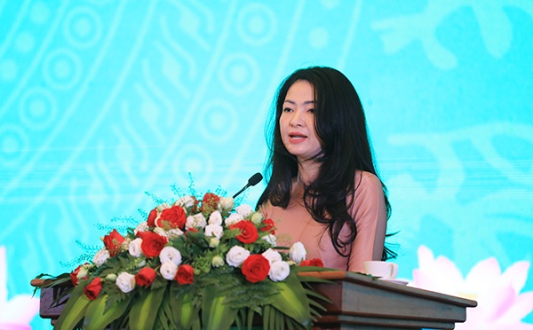Xây dựng tổ chức Công đoàn vững mạnh, đồng hành cùng chuyên môn thực hiện thắng lợi nhiệm vụ trong giai đoạn mới