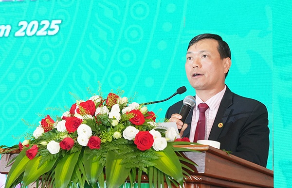 Xây dựng tổ chức Công đoàn vững mạnh, đồng hành cùng chuyên môn thực hiện thắng lợi nhiệm vụ trong giai đoạn mới