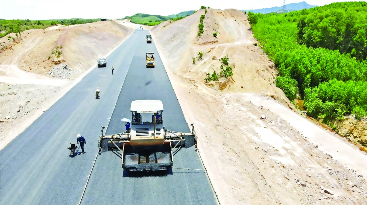 Mục tiêu giải ngân 100% kế hoạch vốn chỉ có thể đạt được khi hội tụ đủ các điều kiện then chốt