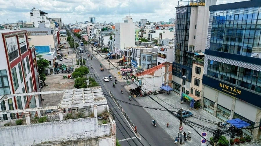 TOD - lời giải cho bài toán “đa cực, đa trung tâm” TOD - lời giải cho bài toán “đa cực, đa trung tâm”