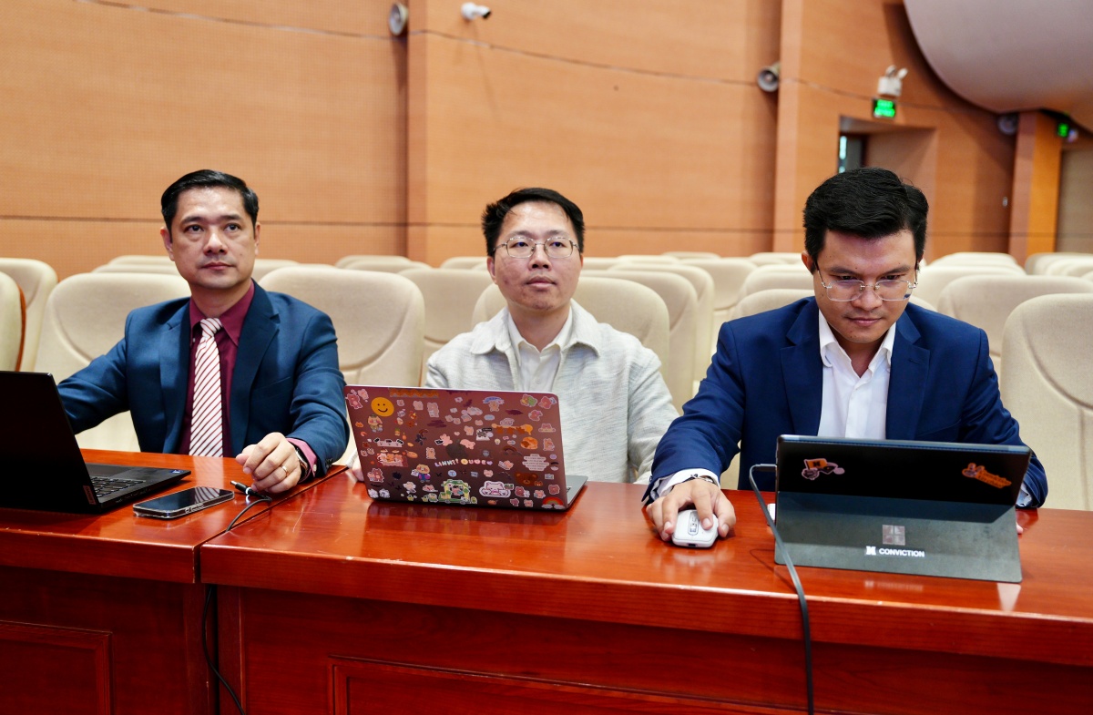 NHNN triển khai chương trình đào tạo “AI thực chiến” ứng dụng vào nghiệp vụ