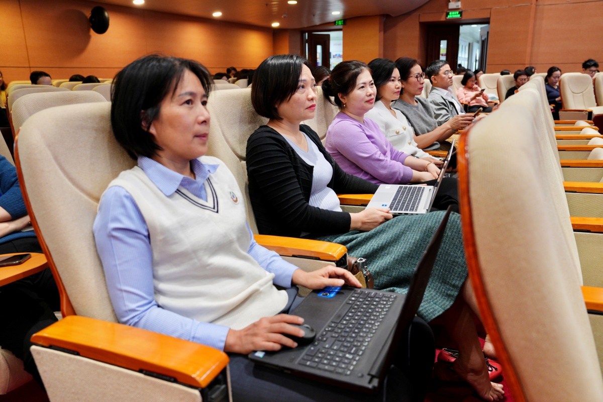 NHNN triển khai chương trình đào tạo “AI thực chiến” ứng dụng vào nghiệp vụ