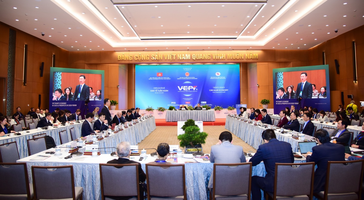VietinBank: Chiến lược xanh là một trong những chiến lược quan trọng VietinBank: Chiến lược xanh là một trong những chiến lược quan trọng