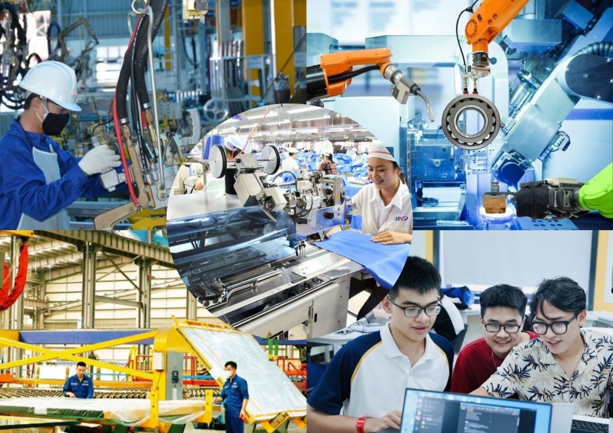 Khi niềm tin doanh nghiệp được khơi thông, kinh tế tư nhân bứt tốc