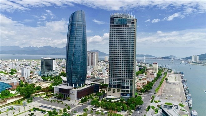 Thống đốc Nguyễn Thị Hồng làm thành viên Hội đồng điều hành Trung tâm tài chính quốc tế tại Việt Nam Thống đốc Nguyễn Thị Hồng làm thành viên Hội đồng điều hành Trung tâm tài chính quốc tế tại Việt Nam