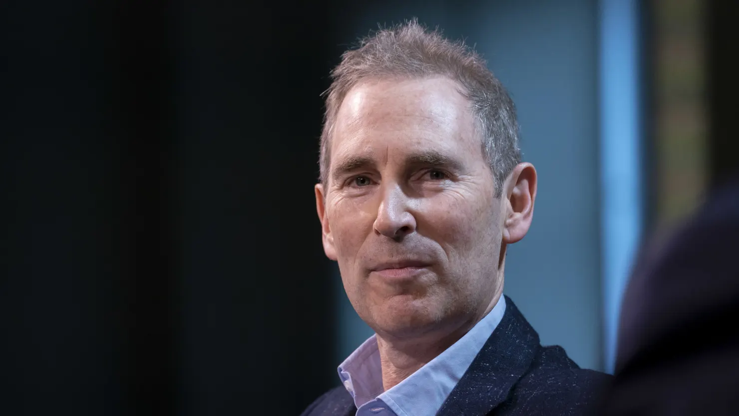 Theo Andy Jassy, CEO Amazon, thành công hiếm khi đến dễ dàng và đòi hỏi khả năng vượt qua nhiều giai đoạn thử thách Theo Andy Jassy, CEO Amazon, thành công hiếm khi đến dễ dàng và đòi hỏi khả năng vượt qua nhiều giai đoạn thử thách