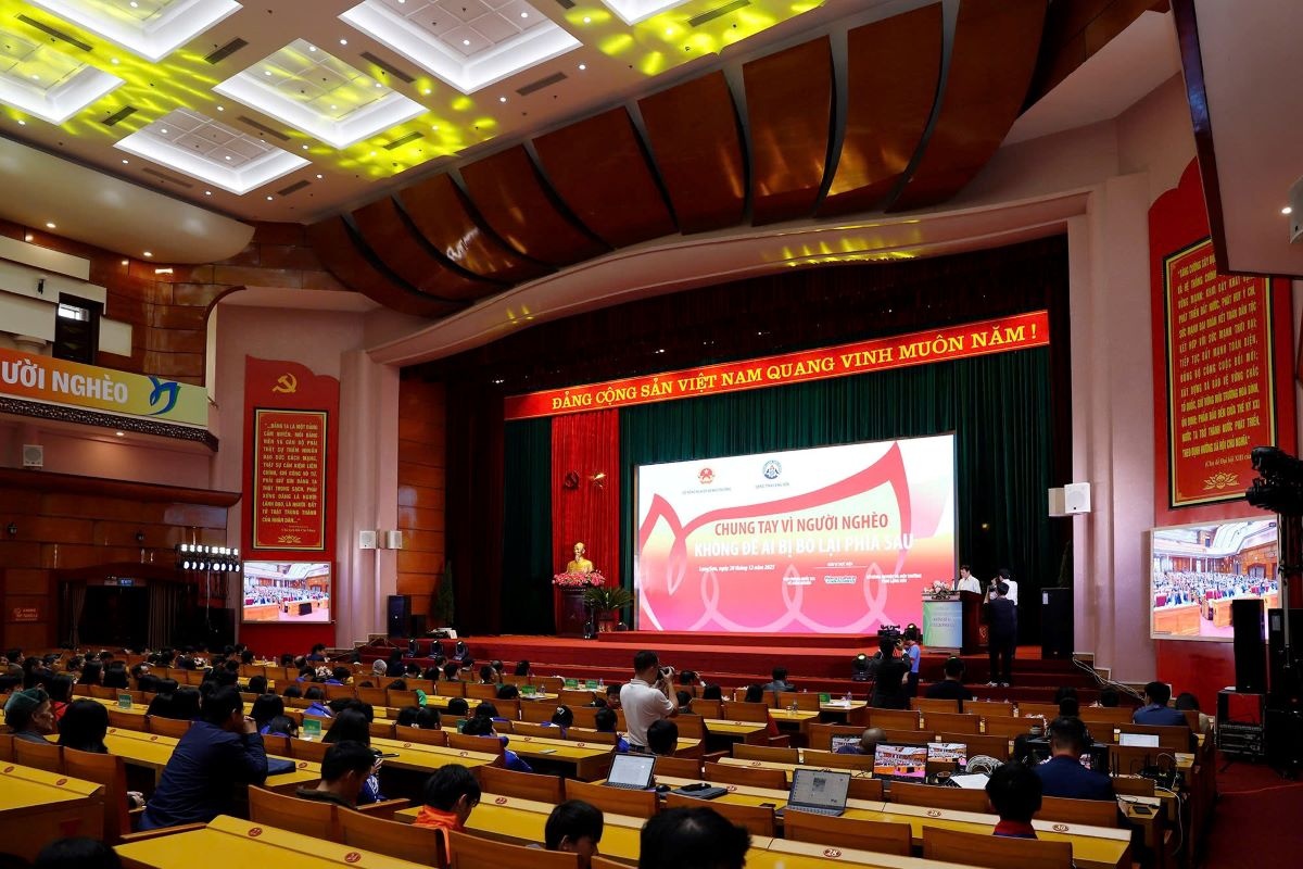 Quanh cảnh sự kiện Quanh cảnh sự kiện