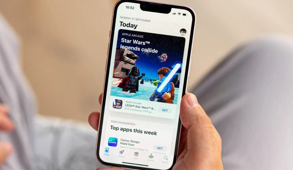 App Store sắp khác đi theo cách không phải ai cũng thích App Store sắp khác đi theo cách không phải ai cũng thích