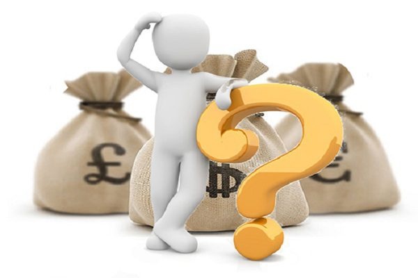 4 dấu hiệu cho thấy doanh nghiệp đang lãng phí tiền bạc 4 dấu hiệu cho thấy doanh nghiệp đang lãng phí tiền bạc