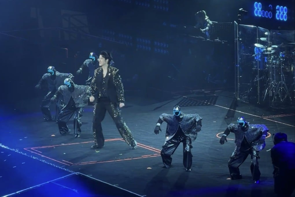 Elon Musk ấn tượng trước khả năng của robot hình người Trung Quốc Elon Musk ấn tượng trước khả năng của robot hình người Trung Quốc