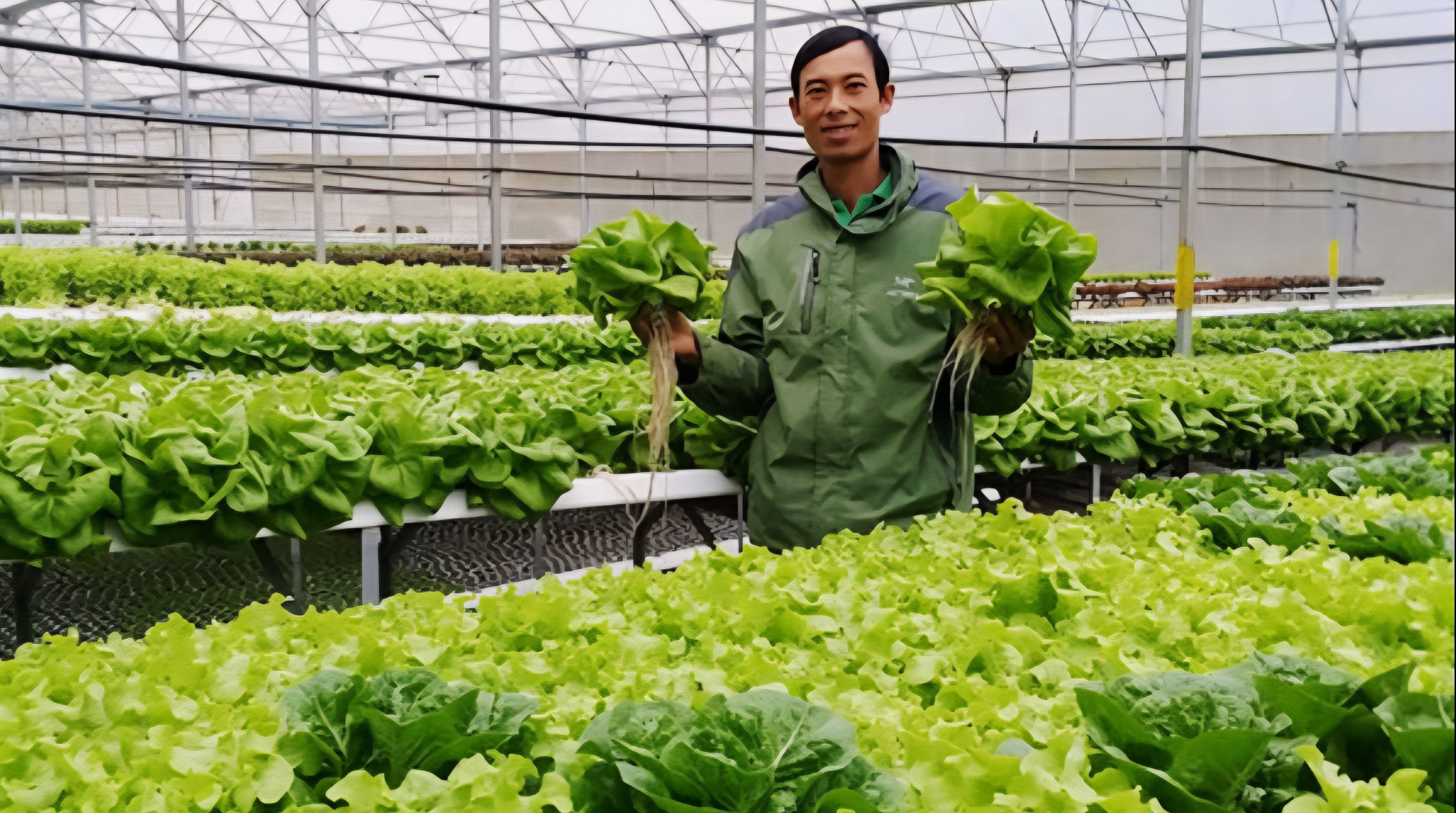 để đạt được mục tiêu xuất khẩu 8 - 10 tỷ USD, ngành rau quả Việt Nam cần thay đổi từ gốc để đạt được mục tiêu xuất khẩu 8 - 10 tỷ USD, ngành rau quả Việt Nam cần thay đổi từ gốc