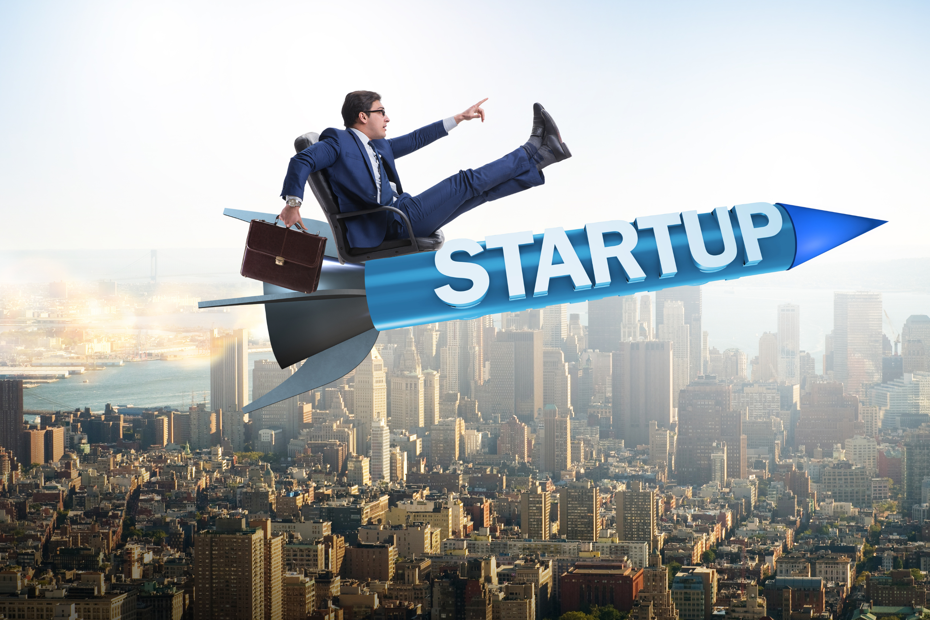 Nhà đầu tư chỉ ra “điểm yếu chí mạng” của startup giai đoạn đầu Điều khiến startup “chết yểu” nhanh nhất, không phải vì hết tiền