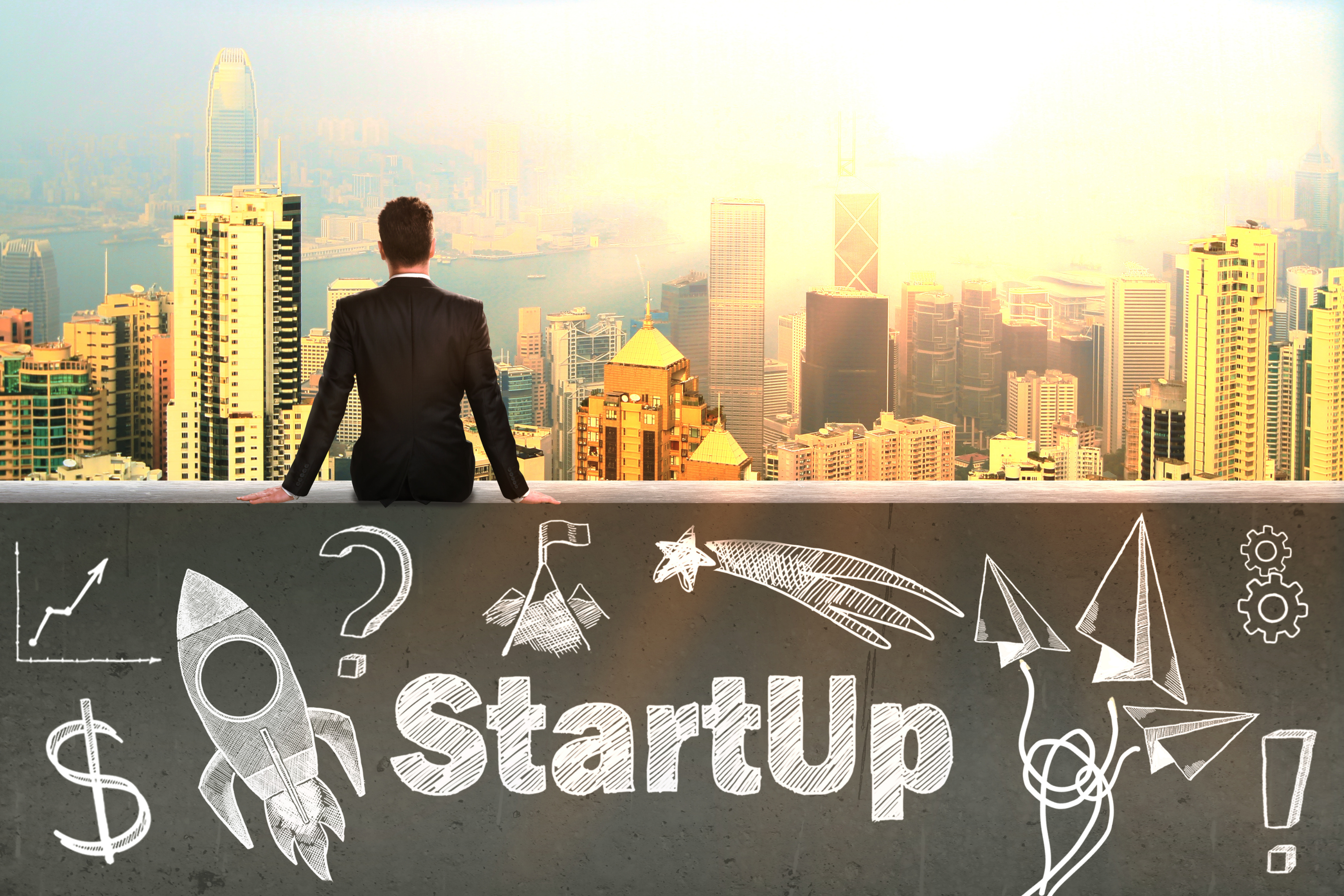 Nhà đầu tư chỉ ra “điểm yếu chí mạng” của startup giai đoạn đầu Điều khiến startup “chết yểu” nhanh nhất, không phải vì hết tiền