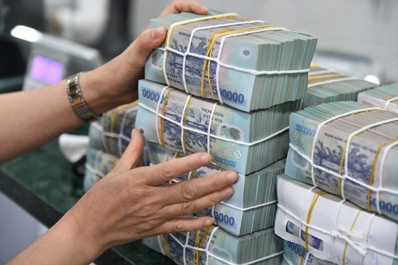 Ngân hàng tiếp sức chương trình bình ổn thị trường dịp cuối năm