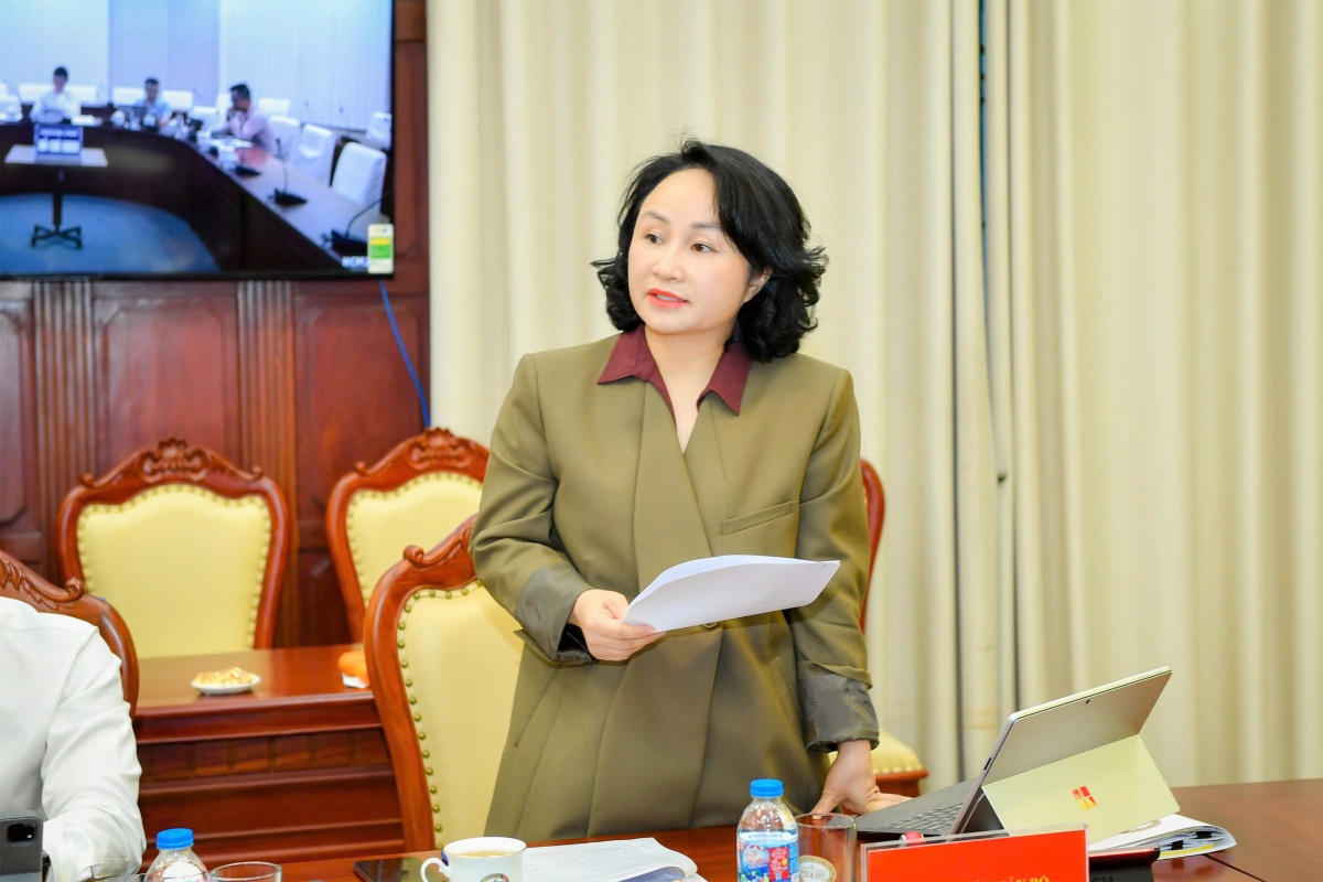 Ngành Ngân hàng tích cực triển khai Nghị quyết 57 và Đề án 06 góp phần thúc đẩy kinh tế số, xã hội số, Chính phủ số