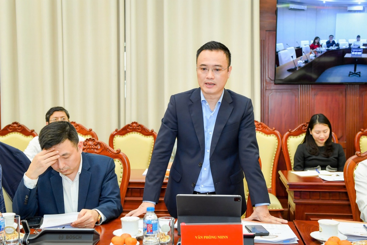 Ngành Ngân hàng tích cực triển khai Nghị quyết 57 và Đề án 06 góp phần thúc đẩy kinh tế số, xã hội số, Chính phủ số
