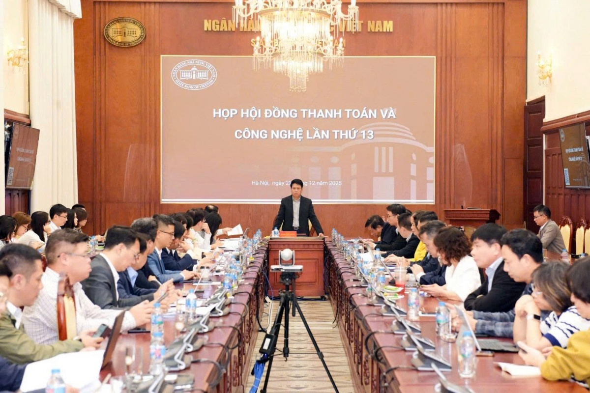 Nhiều kết quả tích cực trong triển khai Nghị quyết 57-NQ/TW của ngành Ngân hàng Nhiều kết quả tích cực trong triển khai Nghị quyết 57-NQ/TW của ngành Ngân hàng